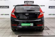 Hyundai Solaris I Рестайлинг Ульяновск  - изображение 25