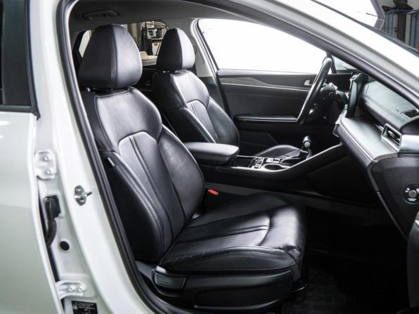 Kia K5 III с пробегом 2020 года, цена 2 899 000 рублей, 31066 км, седан, Автокод Объявления