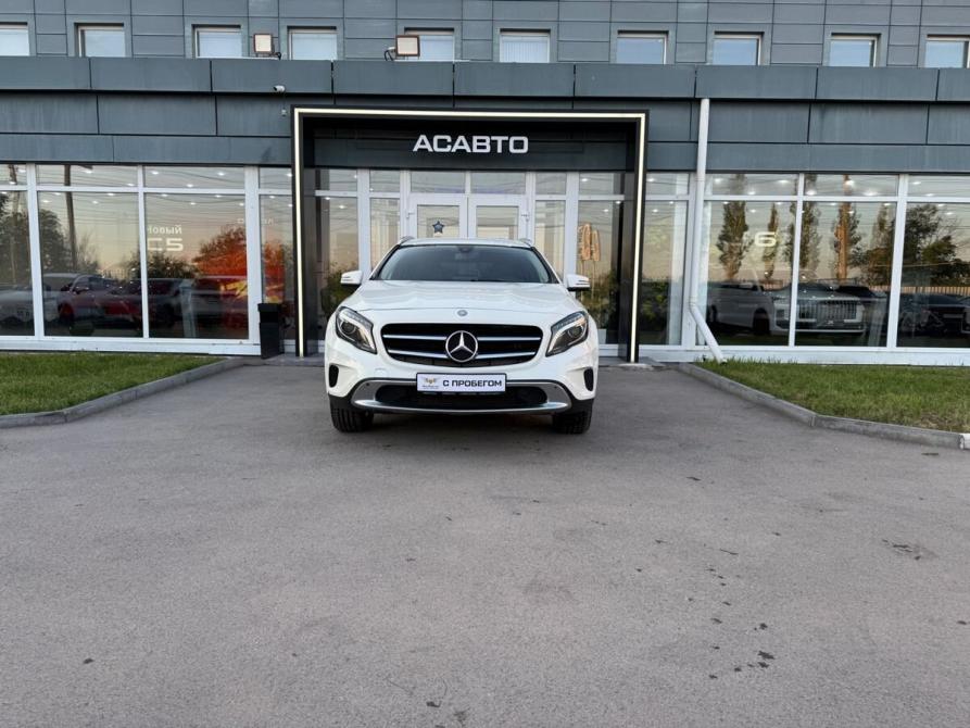Mercedes-Benz GLA I (X156) Энгельс  - изображение 3