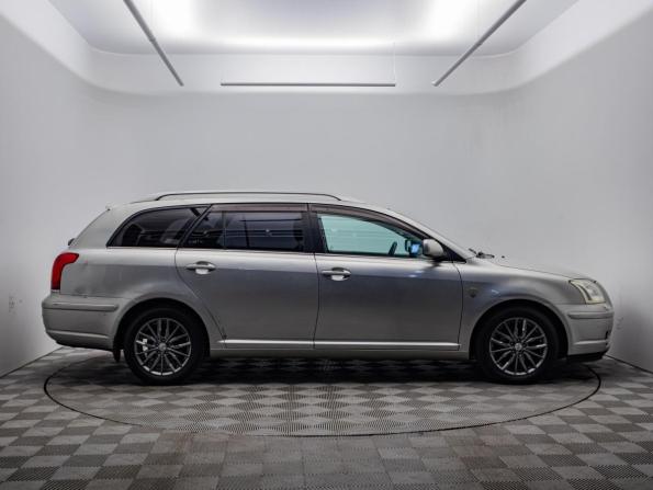 Toyota Avensis II с пробегом 2006 года, цена 493 000 рублей, 377282 км, универсал, Автокод Объявления