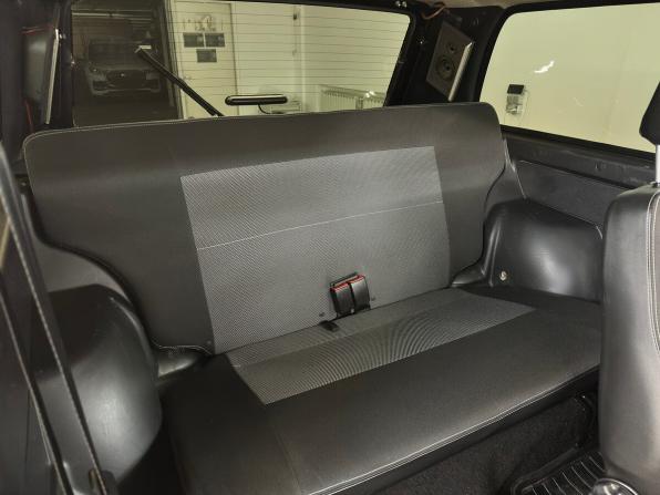 Lada (ВАЗ) 2121 (4x4) I Рестайлинг с пробегом 2019 года, цена 570 000 рублей, 90283 км, внедорожник, Автокод Объявления