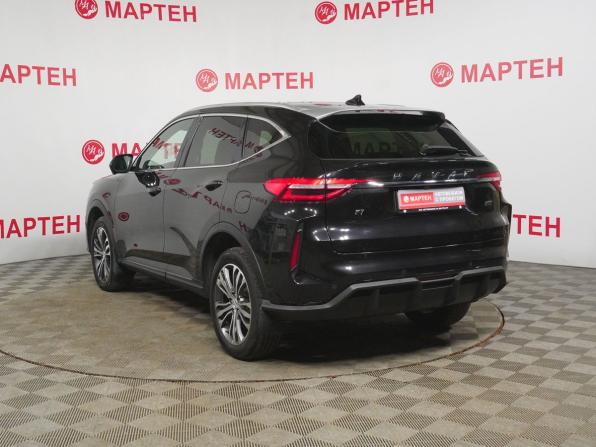 Haval F7 I Рестайлинг с пробегом 2022 года, цена 2 180 000 рублей, 60152 км, внедорожник, Автокод Объявления