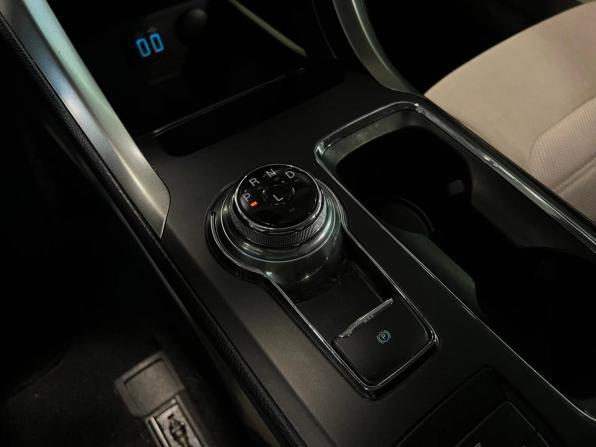Ford Fusion (North America) II Рестайлинг с пробегом 2020 года, цена 1 870 000 рублей, 73268 км, седан, Автокод Объявления