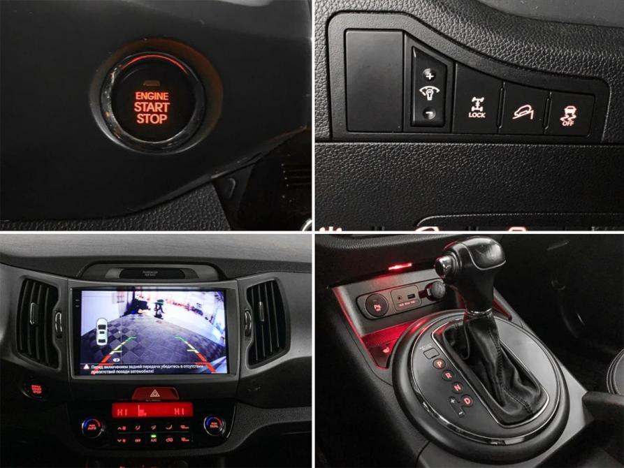 Kia Sportage III Ногинск  - изображение 12