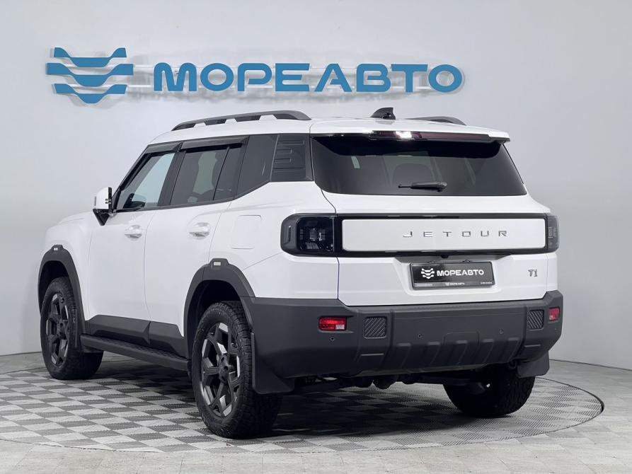 JETOUR T1 Калининград  - изображение 7