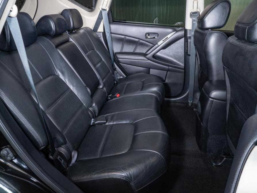 Nissan Murano II (Z51) Рестайлинг 2 Рязань  - изображение 7