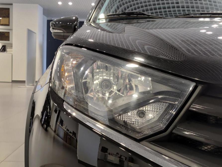 Lada (ВАЗ) Granta I Рестайлинг Казань  - изображение 21