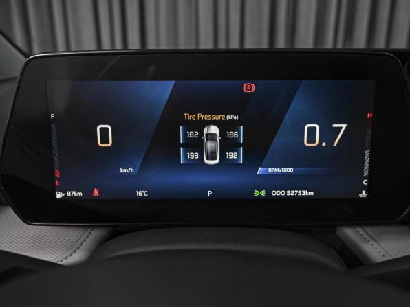 Chevrolet Monza II Рестайлинг с пробегом 2023 года, цена 1 597 000 рублей, 52753 км, седан, Автокод Объявления