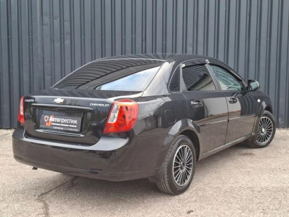 Chevrolet Lacetti I с пробегом 2012 года, цена 470 000 рублей, 223704 км, седан, Автокод Объявления