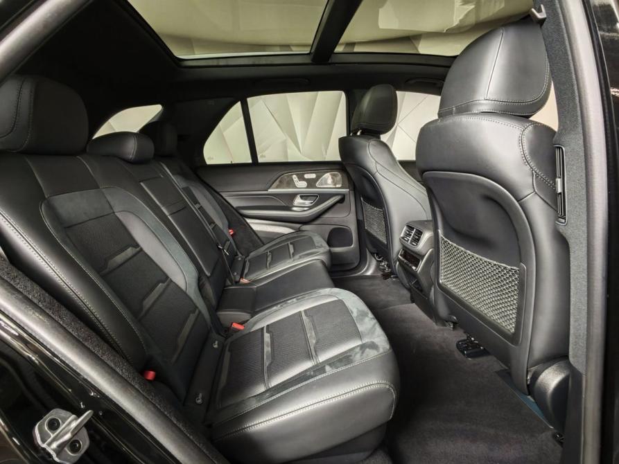 Mercedes-Benz GLE AMG II (V167) Москва  - изображение 15