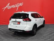 Nissan X-Trail III Рестайлинг Вологда  - изображение 27