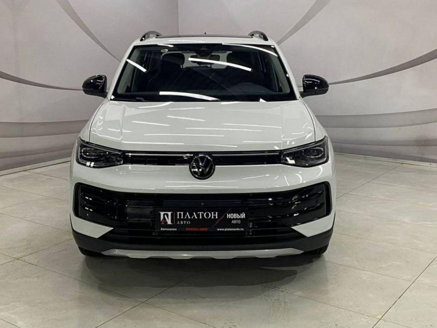 Volkswagen Tharu XR Воронеж  - изображение 2