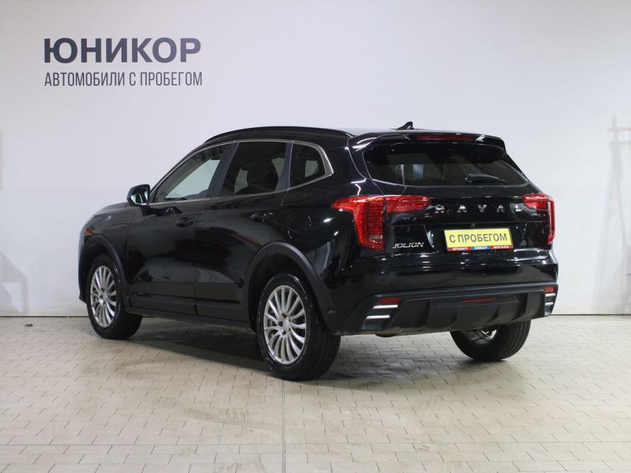 Haval Jolion I Рестайлинг Дзержинск  - изображение 4