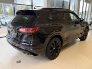Volkswagen Touareg III Краснодар  - изображение 37