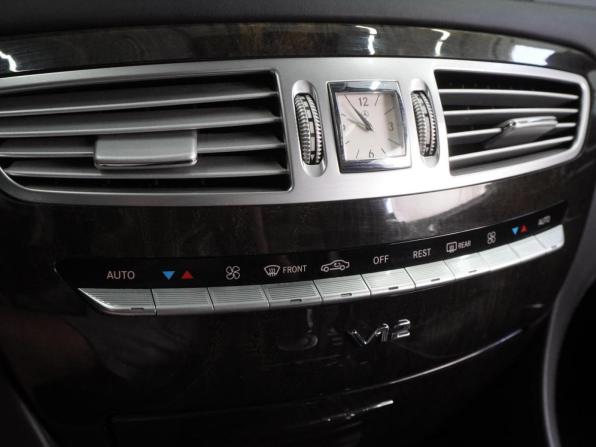Mercedes-Benz CL-Класс III (C216) с пробегом 2008 года, цена 2 120 000 рублей, 149065 км, купе-хардтоп, Автокод Объявления