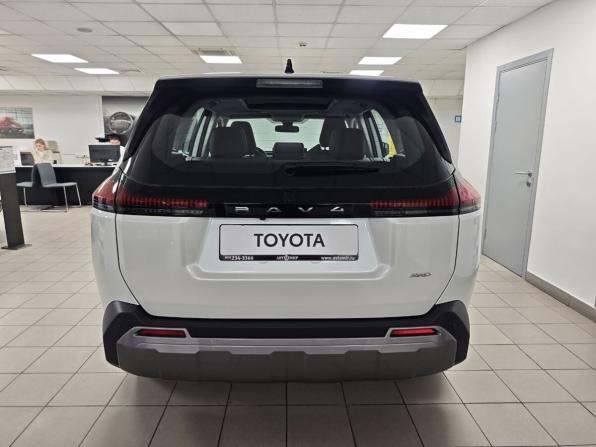 Новый Toyota RAV4 VI (XA60) 2026 года, цена 4 600 000 рублей, внедорожник, Автокод Объявления