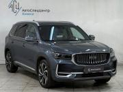 Geely Monjaro I Химки  - изображение 22