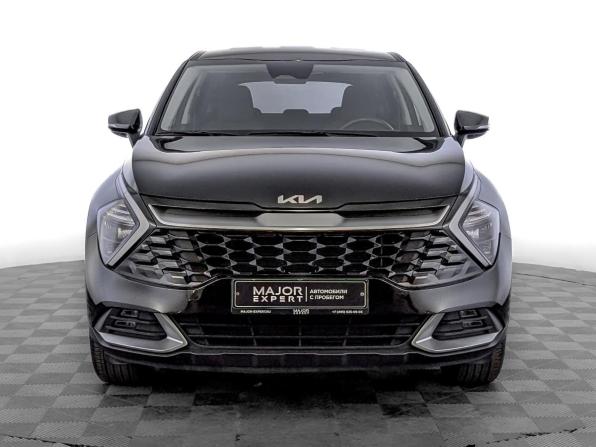 Kia Sportage V с пробегом 2024 года, цена 3 250 000 рублей, 40058 км, внедорожник, Автокод Объявления