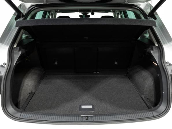 Volkswagen Tiguan II Рестайлинг с пробегом 2021 года, цена 2 579 777 рублей, 69793 км, внедорожник, Автокод Объявления