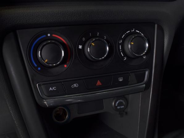 Chery Tiggo 3 I с пробегом 2019 года, цена 1 099 999 рублей, 52458 км, внедорожник, Автокод Объявления