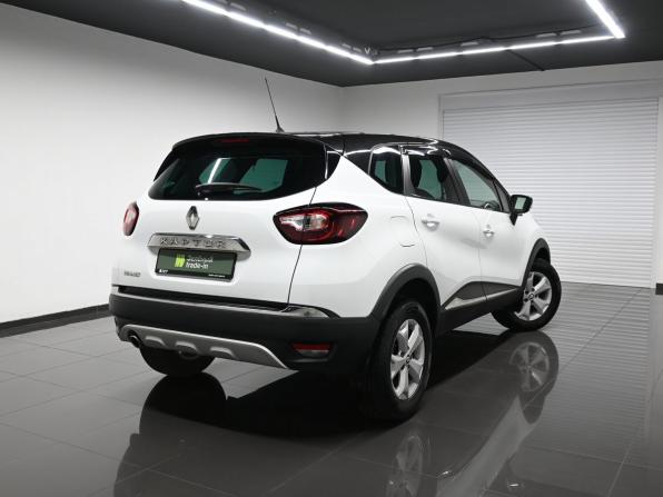 Renault Kaptur I с пробегом 2019 года, цена 1 445 000 рублей, 97348 км, внедорожник, Автокод Объявления