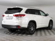 Toyota Highlander III (XU50) Рестайлинг Химки  - изображение 23