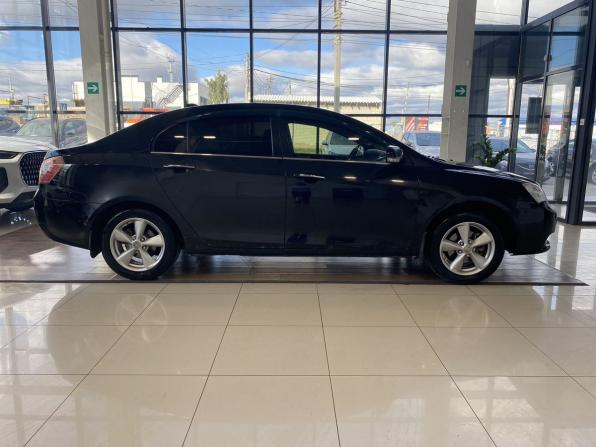 Geely Emgrand EC7 с пробегом 2014 года, цена 350 000 рублей, 128196 км, седан, Автокод Объявления