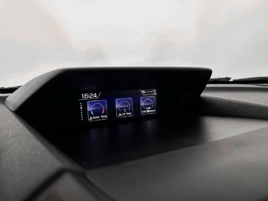 Subaru XV II Ногинск  - изображение 16