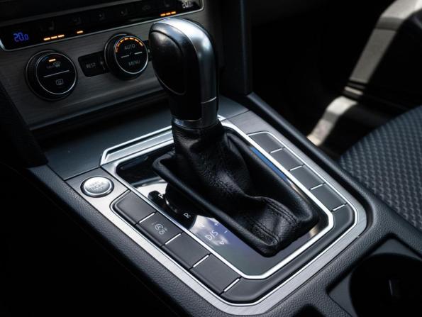 Volkswagen Passat B8 с пробегом 2016 года, цена 1 790 000 рублей, 188513 км, седан, Автокод Объявления