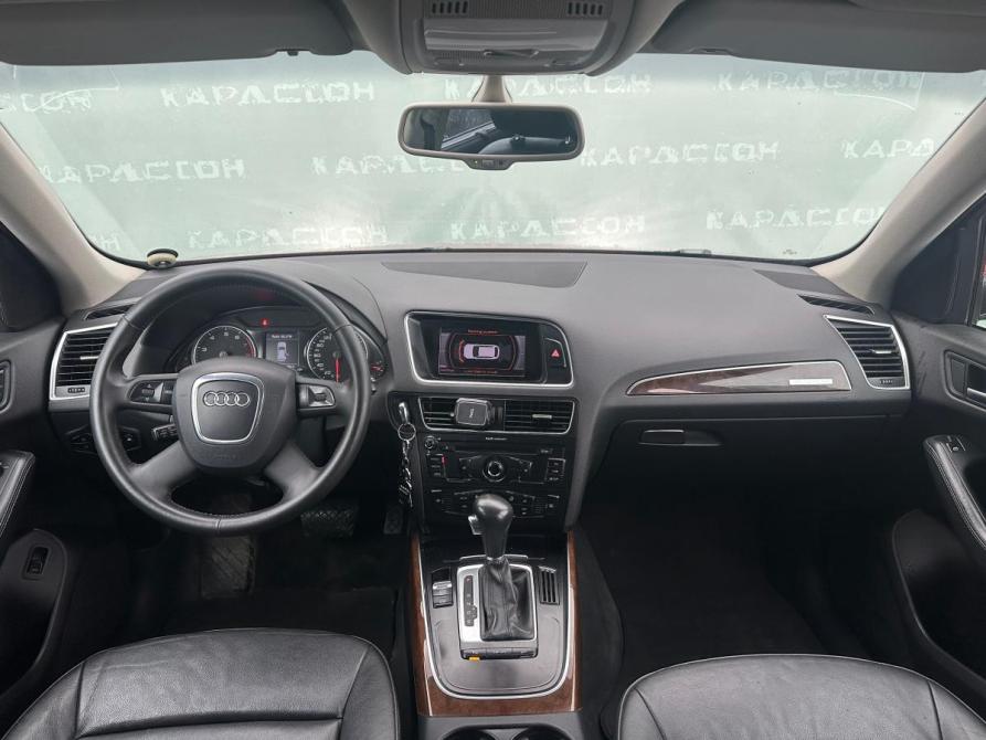 Audi Q5 I (8R) Екатеринбург  - изображение 6