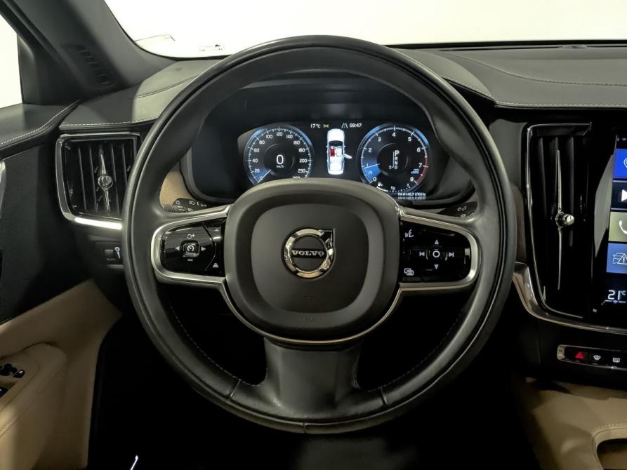 Volvo S90 II Москва  - изображение 21