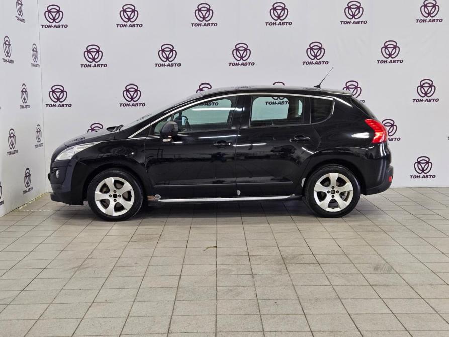 Peugeot 3008 I Тольятти  - изображение 8