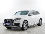 Audi Q7 II (4M) Рестайлинг Москва  - изображение 29