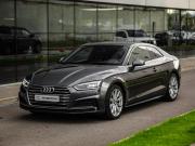 Audi A5 II (F5) Санкт-Петербург  - изображение 40