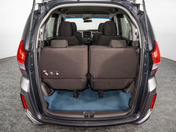 Honda Freed II с пробегом 2017 года, цена 1 210 500 рублей, 225667 км, компактвэн, Автокод Объявления