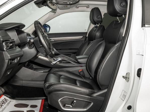 Geely Atlas Pro с пробегом 2022 года, цена 2 045 500 рублей, 48408 км, внедорожник, Автокод Объявления
