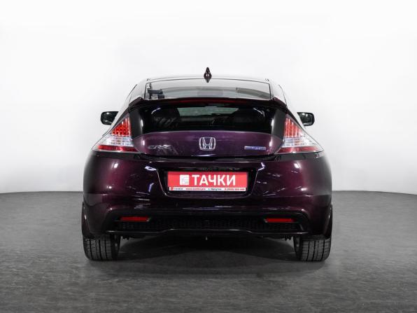 Honda CR-Z I Рестайлинг с пробегом 2012 года, цена 980 000 рублей, 181623 км, хэтчбек, Автокод Объявления