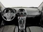 Opel Antara I Рестайлинг Москва  - изображение 21