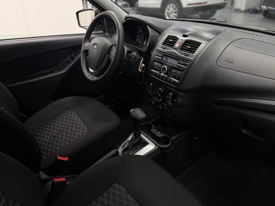 Lada (ВАЗ) Granta I Рестайлинг Казань  - изображение 9