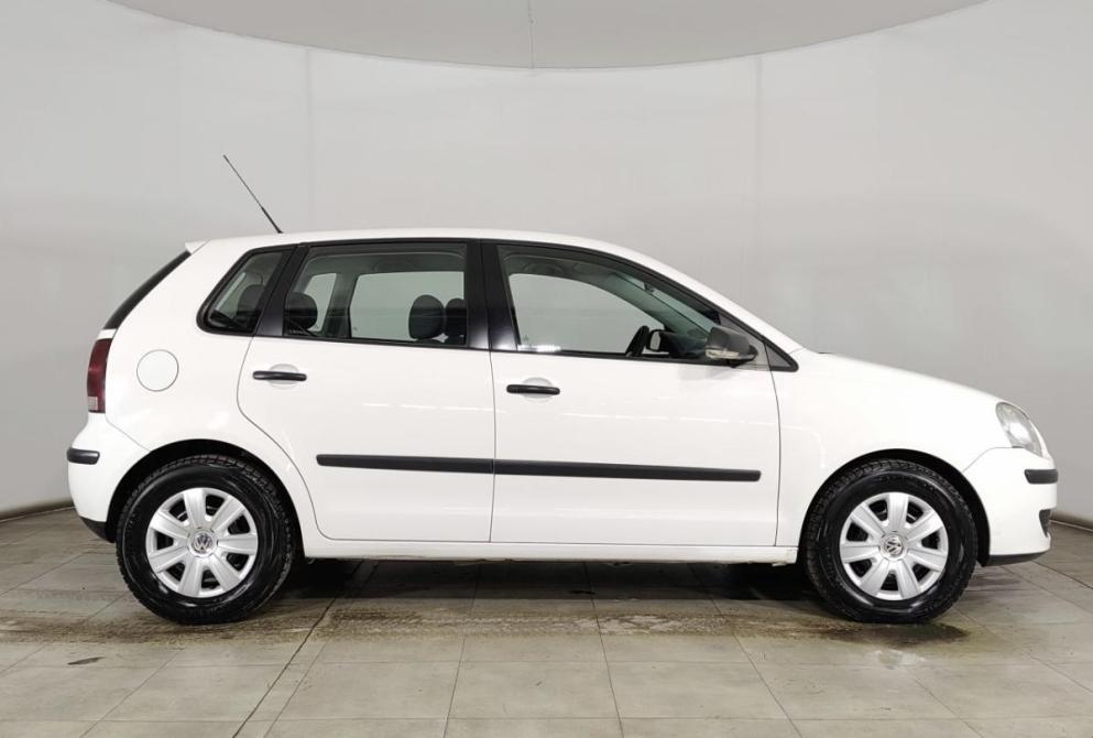 Volkswagen Polo IV Рестайлинг Волгоград  - изображение 4