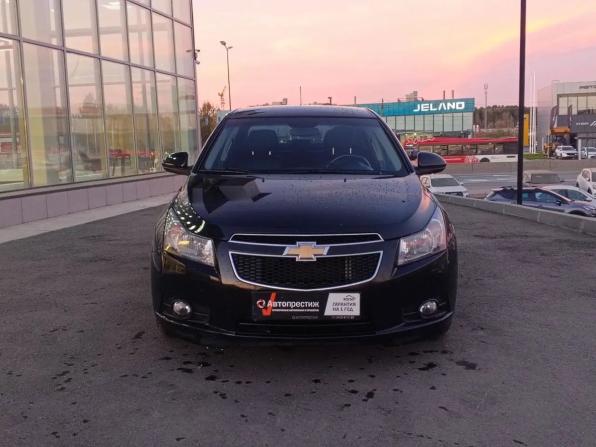 Chevrolet Cruze I с пробегом 2012 года, цена 649 000 рублей, 169800 км, седан, Автокод Объявления