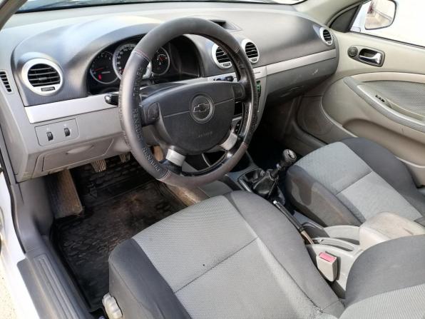 Chevrolet Lacetti I с пробегом 2012 года, цена 379 000 рублей, 260245 км, универсал, Автокод Объявления