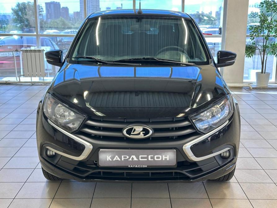 Lada (ВАЗ) Granta I Рестайлинг Волгоград  - изображение 3