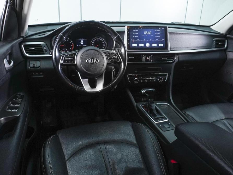 Kia Optima IV Рестайлинг Ростов-на-Дону  - изображение 6
