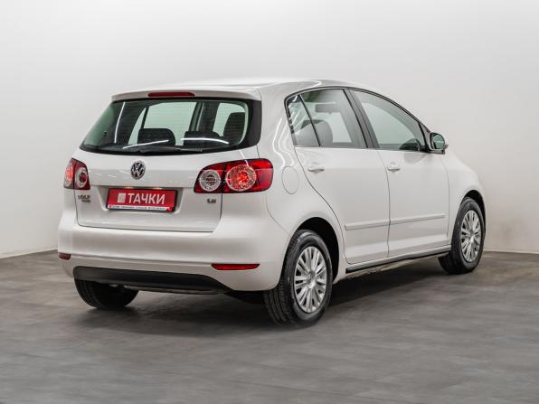 Volkswagen Golf Plus II с пробегом 2012 года, цена 777 000 рублей, 178000 км, хэтчбек, Автокод Объявления