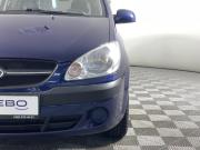 Hyundai Getz I Рестайлинг Москва  - изображение 29