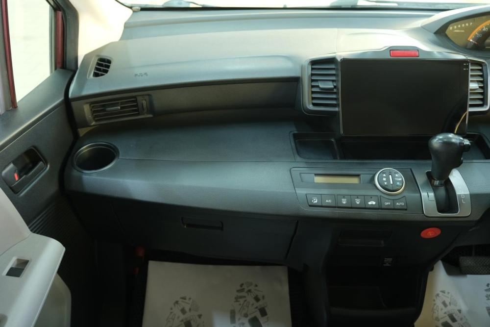 Honda Freed I Омск  - изображение 16