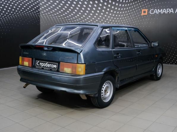 Lada (ВАЗ) 2114 с пробегом 2007 года, цена 89 000 рублей, 194203 км, хэтчбек, Автокод Объявления