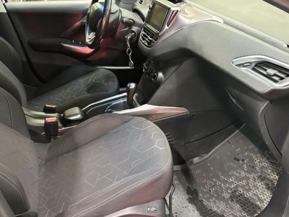 Peugeot 2008 I с пробегом 2014 года, цена 799 000 рублей, 109840 км, внедорожник, Автокод Объявления