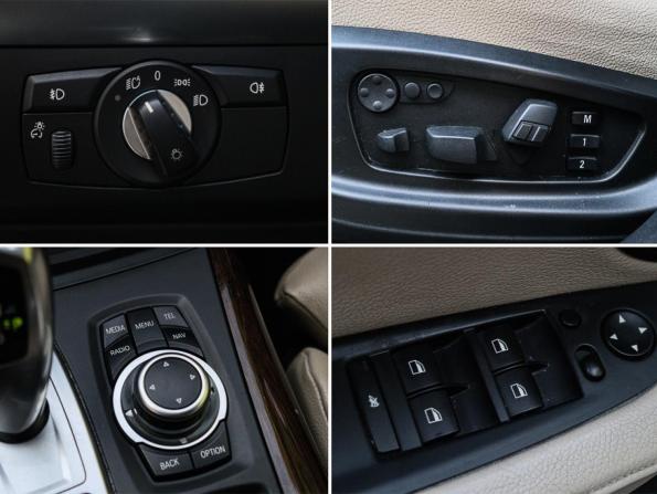 BMW X5 II (E70) Рестайлинг с пробегом 2013 года, цена 2 310 000 рублей, 171156 км, внедорожник, Автокод Объявления